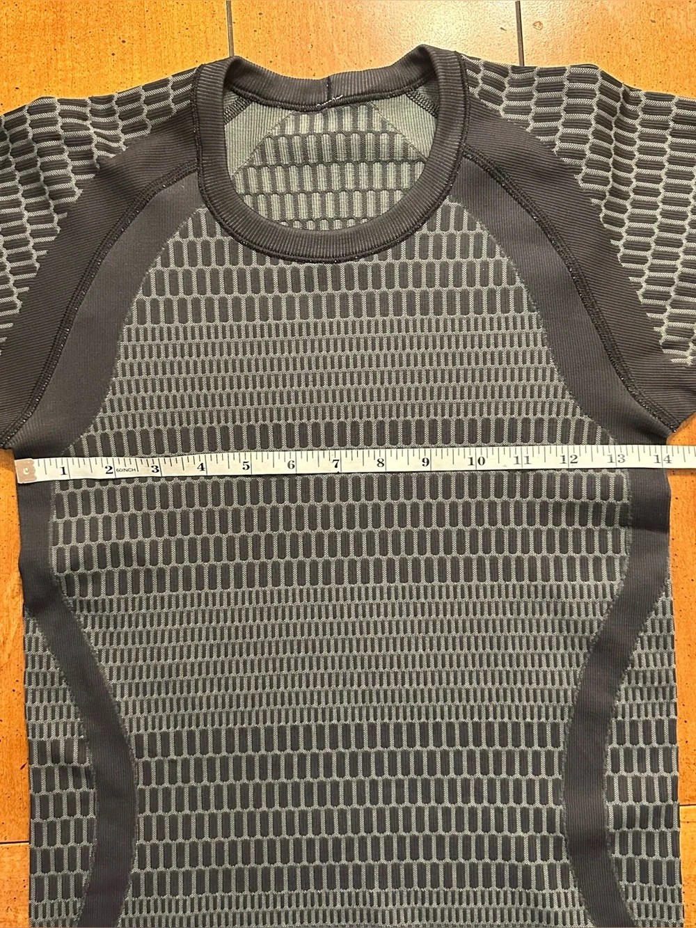 Women’s Lululemon All About That Base Long Sleeve Shirt